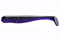 Мягкая приманка Lucky John LONG JOHN 3.1in (79 мм), цвет T52, 8 шт/уп