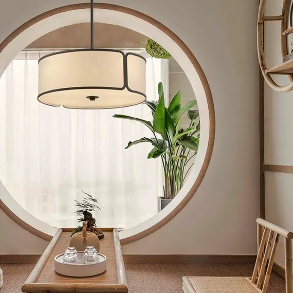 Подвесная люстра ZENA01 ImperiumLoft