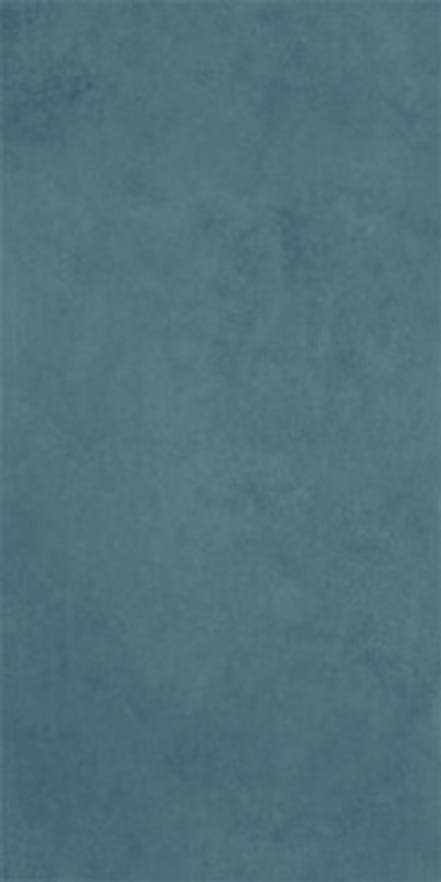 Керамогранит Moderno Stucco Blue Matt