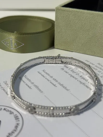 Браслет Van Cleef & Arpels
