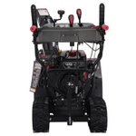 Снегоуборщик EVOline SBG 760 TBE