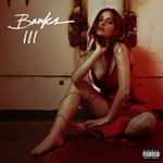 BANKS / III (LP)