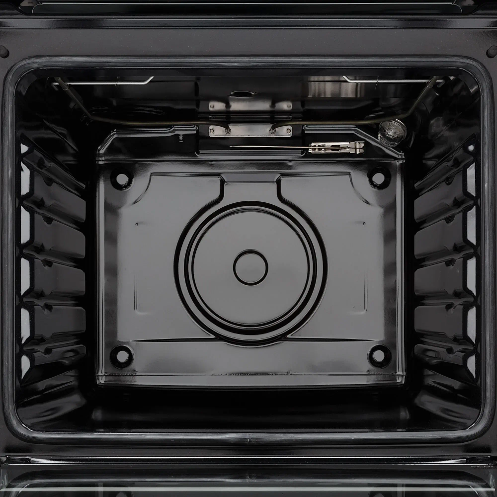 Электрический духовой шкаф Krona ELEMENT 60 BL