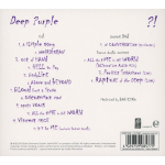 Deep Purple / Now What?! (Limited Edition)(CD+DVD)