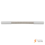 Муфта гибкая труба-труба (16 мм) IP44 (10 шт,) EKF-Plast