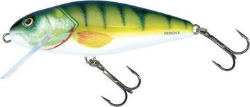 Воблер плавающий Salmo PERCH F 08/PH