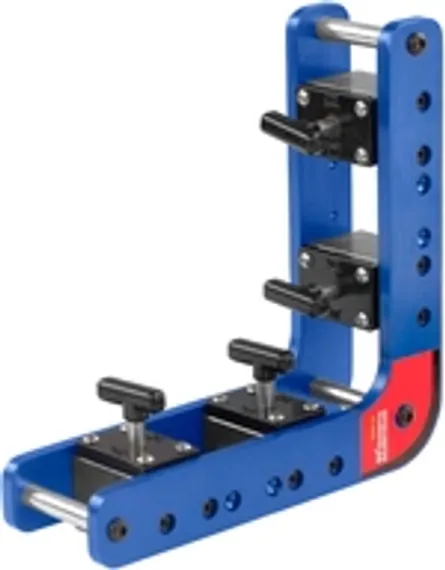Магнитный угольник HDWELD WM8-M1
