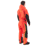 КОМБИНЕЗОН DRAGONFLY SUPERLIGHT 3L MAN 2024