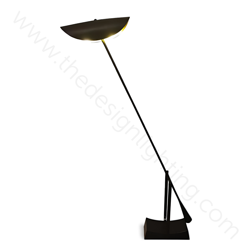 Floor design lamp Shichiro