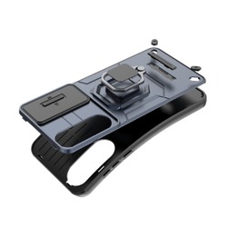 Противоударный чехол Knight Case для OnePlus Nord 5 5G