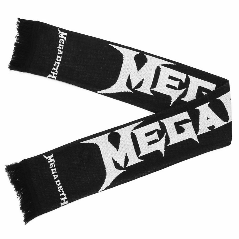 Шарф Megadeth (5711)