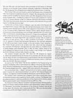 Military and technical cooperation of Russia( Historical review)