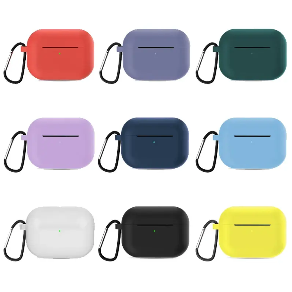 Кейс для AirPods Pro 2