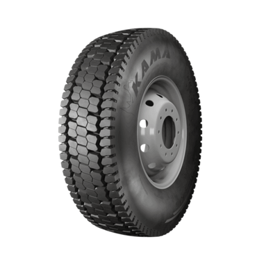 Грузовая шина Кама 275/70 R22.5 NR 201