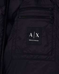 Куртка-пуховик Armani Exchange
