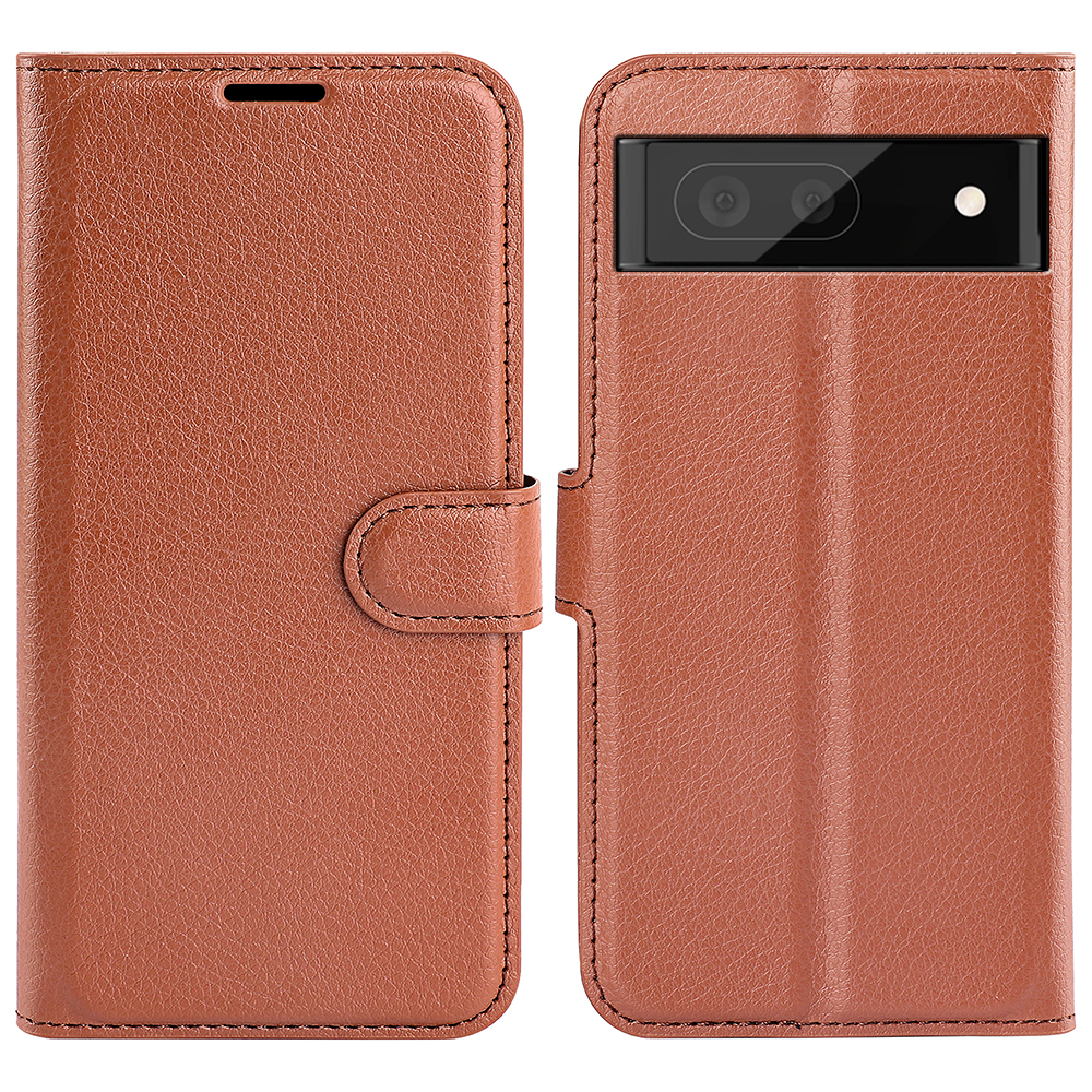 Чехол-книжка PRESTIGE с функцией подставки для Google Pixel 6A