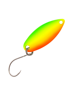 Блесна Fish Crystal SPORTING 30 мм 2.8 г на форель цвет 89