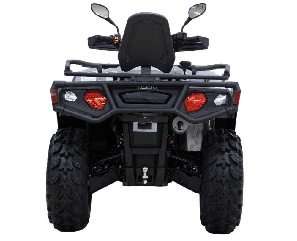 Комплект для сборки HISUN TACTIC 550 NORMAL