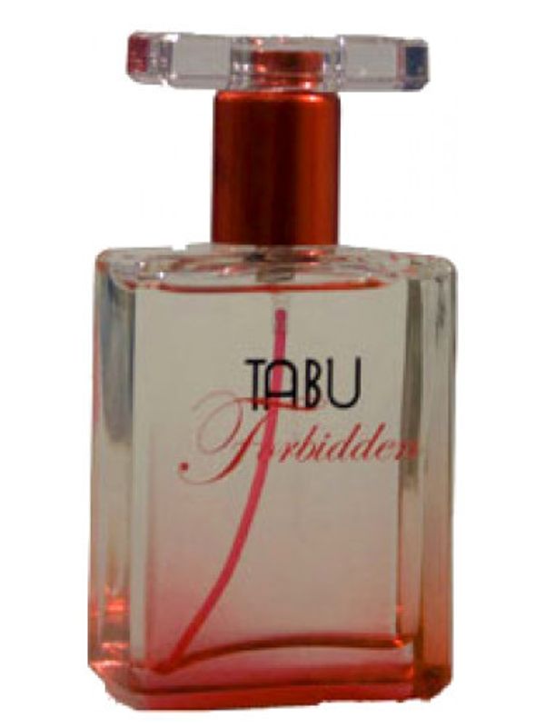 Dana Tabu Forbidden