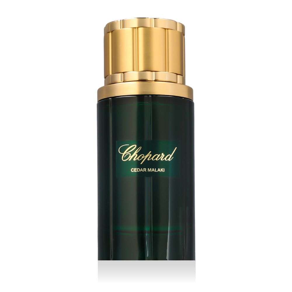 Chopard Cedar Malaki Eau De Parfum - tester 80 ml (unisex)
