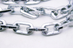 Цепь Chain 9KS250 loop (без текстильного рукава)(45579-7)