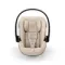 Автокресло Cybex Cloud G3 i-Size Almond Beige
