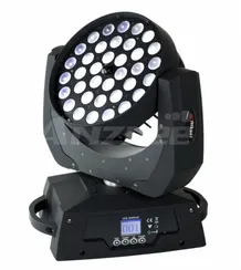PROCBET H36x15Z-WASH MKII