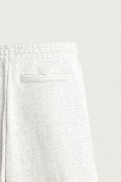 ZARA СПОРТИВНЫЕ БРЮКИ RELAXED FIT, СВЕТЛО-СЕРЫЙ
