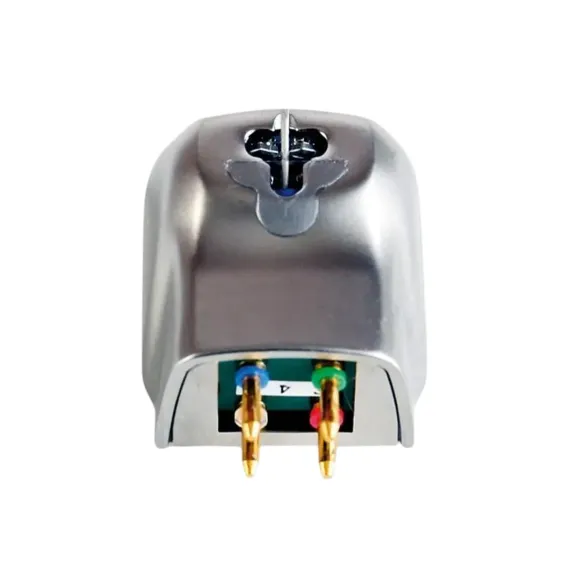 DS Audio DS-003 Cartridge Silver