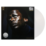 Miles Davis / In A Silent Way (Coloured Vinyl)(LP)