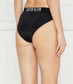 трусики бикини Calvin Klein Swimwear - черный(KW0KW01859)