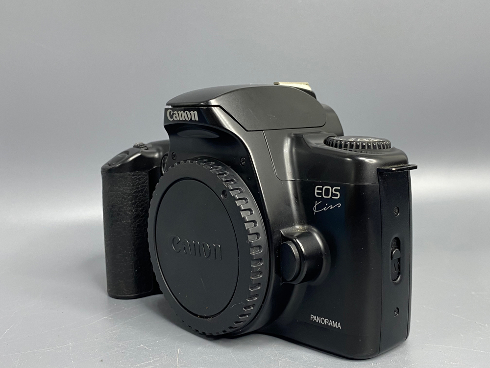 Canon EOS Kiss Panorama