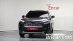 Toyota RAV4 2,5 4WD Hybrid LTD — 2025