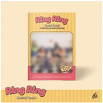 Альбом Rocket Punch - Ring Ring 1st Single Album