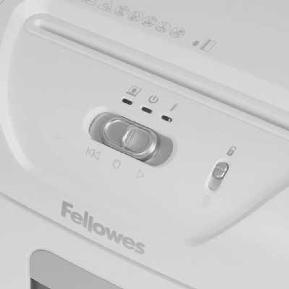 Шредер Fellowes PowerShred 15С