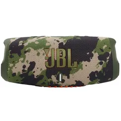 Bluetooth портативная колонка JBL Charge 5 Камуфляж