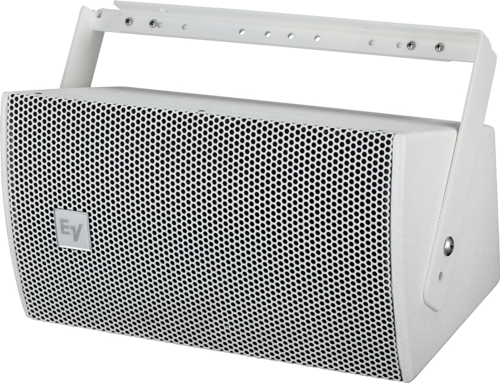 Electro-Voice EVU-1062/95-WHT Компактная двухполосная акустическая система, 1x6,5'' белая