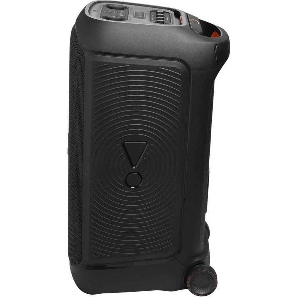 Портативная акустика JBL Partybox Stage 320