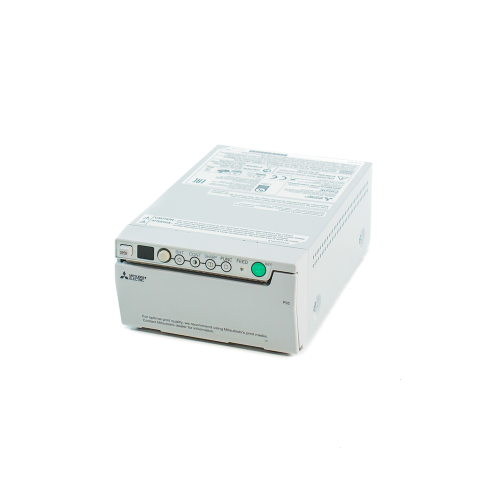 Принтер для УЗИ Mitsubishi Electric P95DW-DC