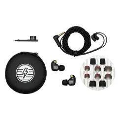 Audio Rif FR10 Universal Black