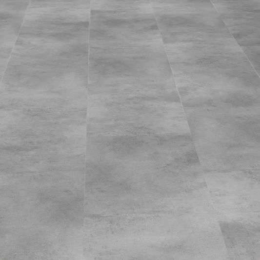 LVT плитка Evofloor Stone Glue - Light Concrete (Светлый Бетон)