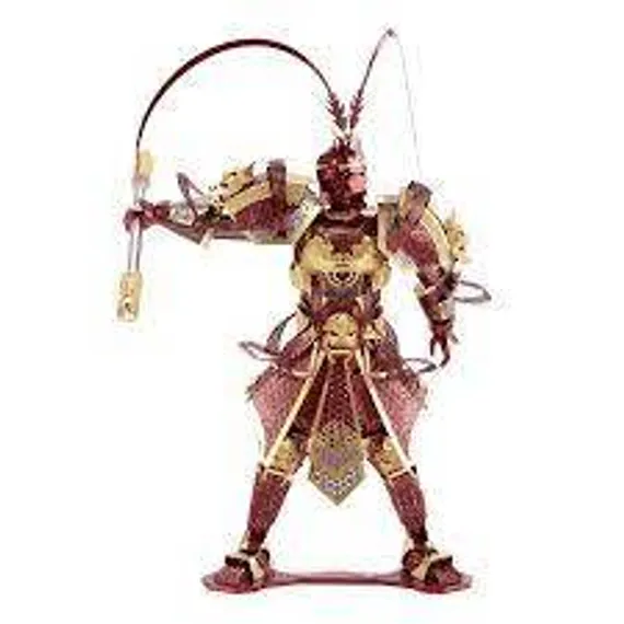 THE MONKEY KING HP076-RGS
