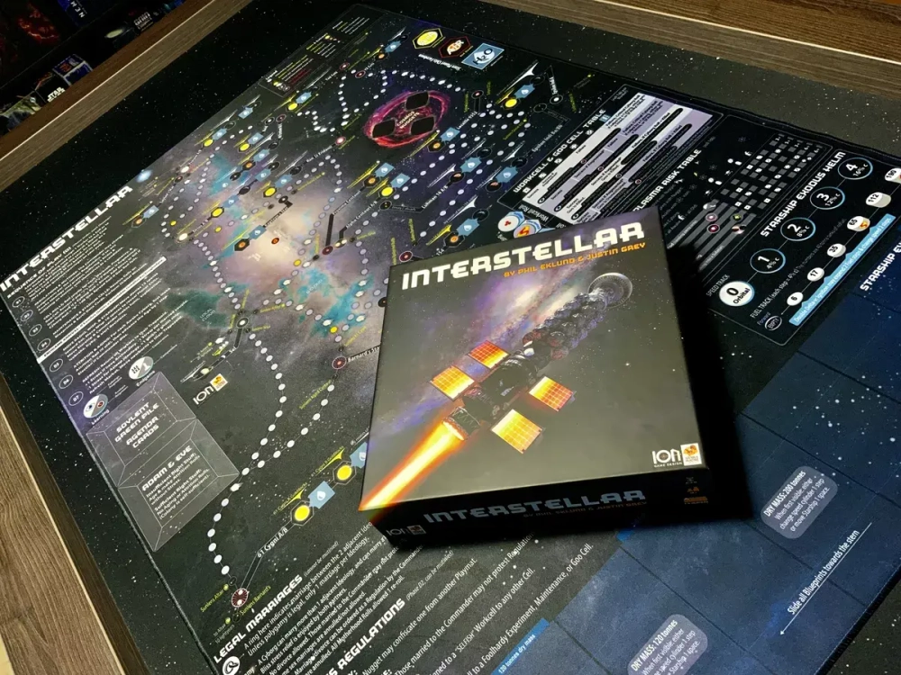 Interstellar (Интерстеллар)-SMG29-crowdgames.ru-6