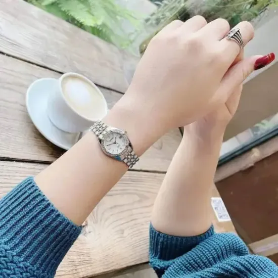 Наручные часы Citizen EU6064-54D