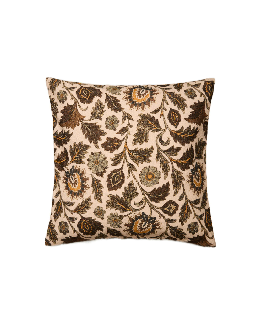 наволочка декоративная из хлопка Zara Home, фото 5