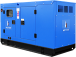 Дизельный генератор ИСТОК АД40С-Т400-РПМ15-1