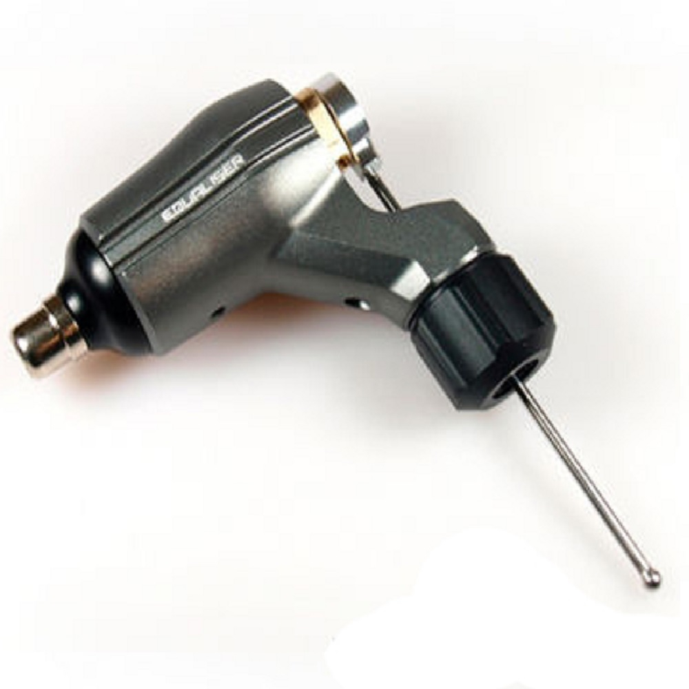 Тату машинка Equaliser Fox Mini Grey