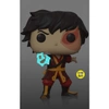 Фигурка Funko POP! Animation Avatar The Last Airbender Zuko w/Lightning (GW) (Exc) (838) 48239