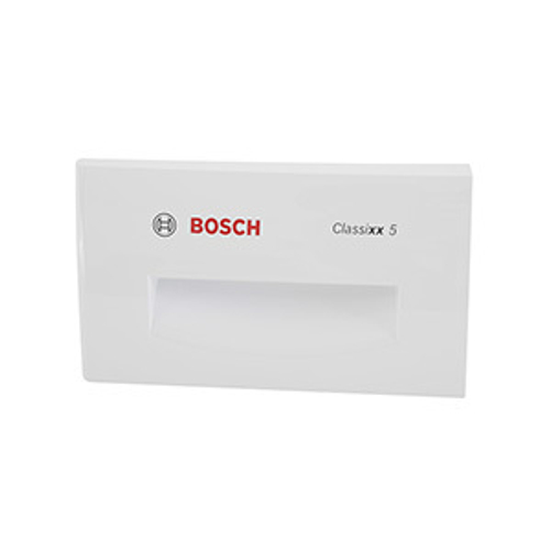 Панель диспенсера стиральной машины Bosch CLASSIXX 5