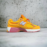 New Balance 2002R • Vintage Orange